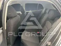 2025 Skoda Fabia