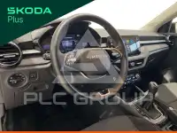 2025 Skoda Fabia