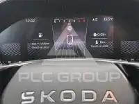 2025 Skoda Fabia