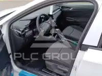 2025 Skoda Fabia