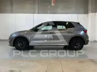 2025 Skoda Fabia