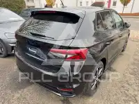 2025 Skoda Fabia