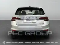 2025 Skoda Fabia