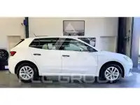 2025 Skoda Fabia