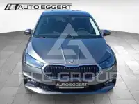 2025 Skoda Fabia