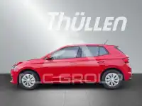 2025 Skoda Fabia