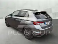 2025 Skoda Fabia
