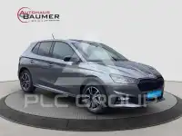 2025 Skoda Fabia