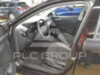 2025 Skoda Fabia