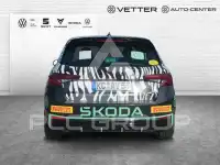 2025 Skoda Fabia