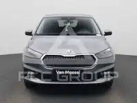 2025 Skoda Fabia