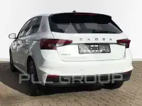 2025 Skoda Fabia