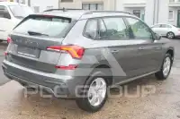 2025 Skoda Fabia