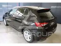 2025 Skoda Fabia