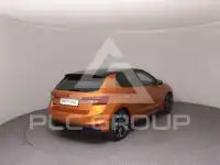 2025 Skoda Fabia