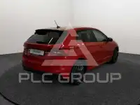 2025 Skoda Fabia