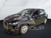 2025 Skoda Fabia