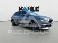 2025 Skoda Fabia
