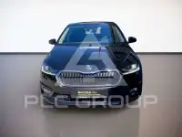 2025 Skoda Fabia