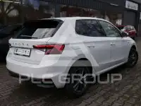 2025 Skoda Fabia