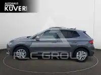 2025 Skoda Fabia