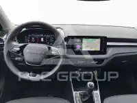 2025 Skoda Fabia