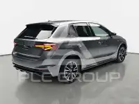 2025 Skoda Fabia
