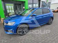 2025 Skoda Fabia