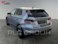 2025 Skoda Fabia