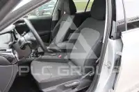 2025 Skoda Fabia