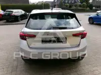 2025 Skoda Fabia
