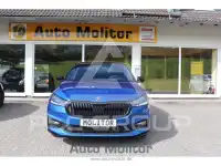 2025 Skoda Fabia