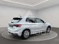 2025 Skoda Fabia