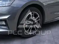 2025 Skoda Fabia