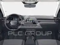 2026 Skoda Fabia