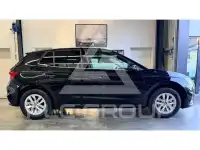 2025 Skoda Fabia