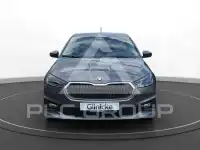 2025 Skoda Fabia