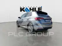 2025 Skoda Fabia