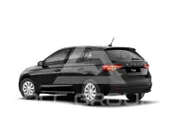 2026 Skoda Fabia