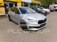 2025 Skoda Fabia