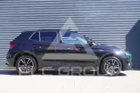 2025 Skoda Fabia