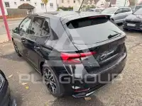 2025 Skoda Fabia