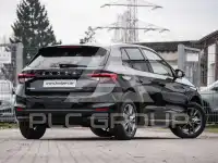 2025 Skoda Fabia