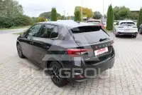 2025 Skoda Fabia