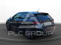 2025 Skoda Fabia