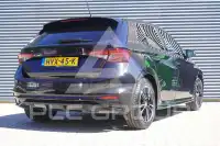 2025 Skoda Fabia