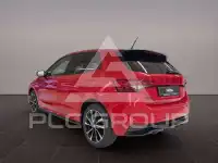 2025 Skoda Fabia