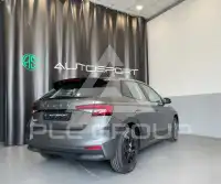 2026 Skoda Fabia