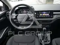2025 Skoda Fabia