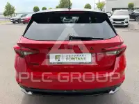 2025 Skoda Fabia